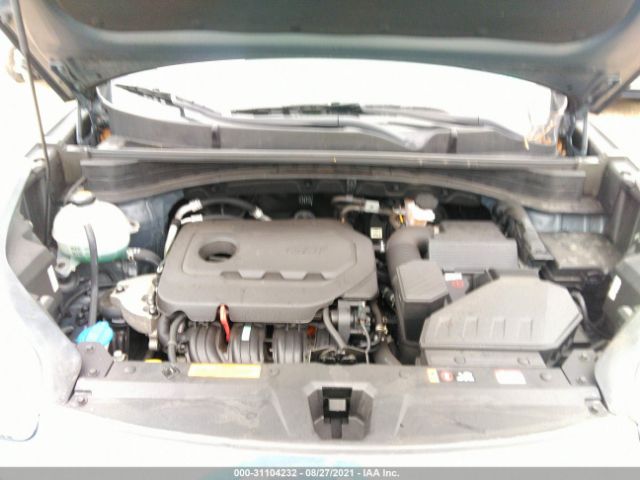 Photo 9 VIN: KNDPMCAC2K7559895 - KIA SPORTAGE 