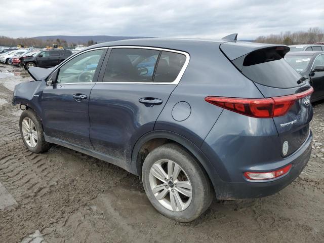 Photo 1 VIN: KNDPMCAC2K7562585 - KIA SPORTAGE 