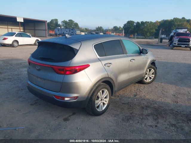 Photo 3 VIN: KNDPMCAC2K7609453 - KIA SPORTAGE 