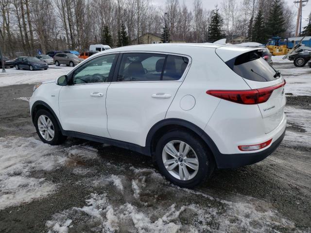 Photo 1 VIN: KNDPMCAC2K7613034 - KIA SPORTAGE 