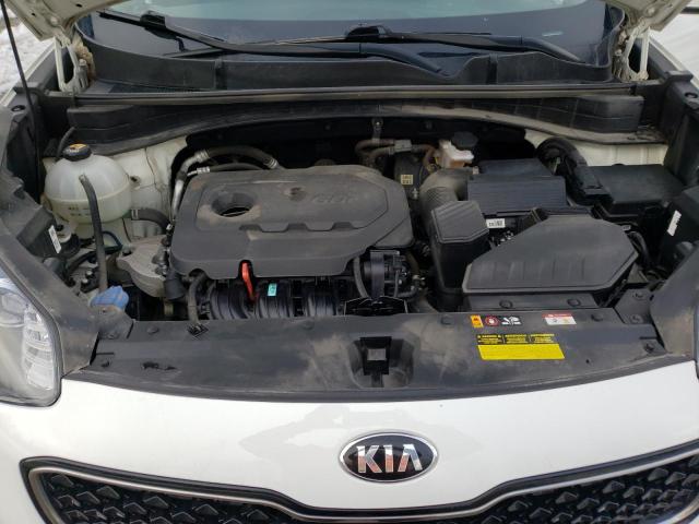 Photo 11 VIN: KNDPMCAC2K7613034 - KIA SPORTAGE 