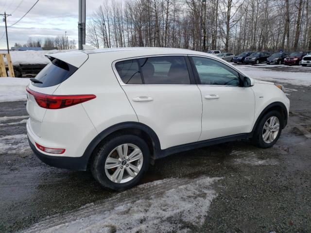 Photo 2 VIN: KNDPMCAC2K7613034 - KIA SPORTAGE 