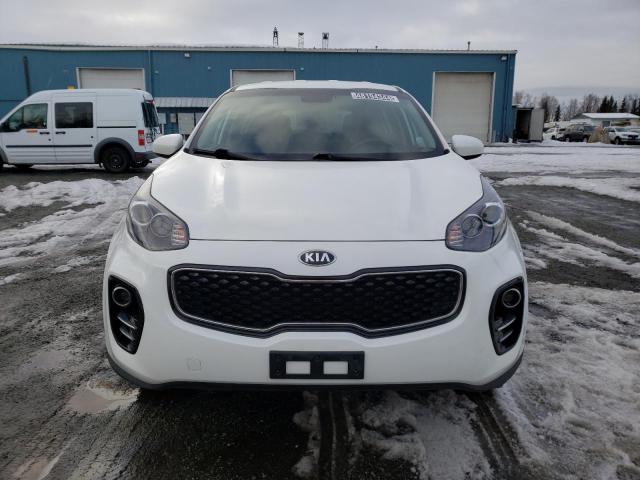 Photo 4 VIN: KNDPMCAC2K7613034 - KIA SPORTAGE 