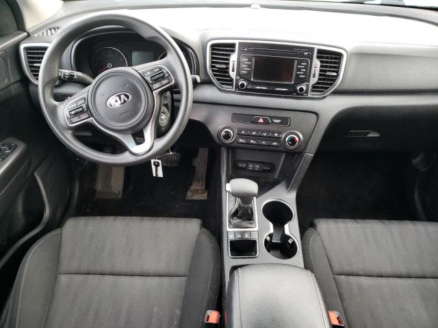 Photo 7 VIN: KNDPMCAC2K7613034 - KIA SPORTAGE 