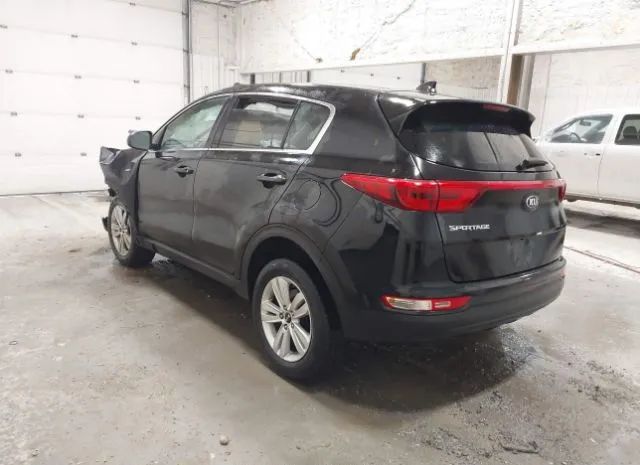 Photo 2 VIN: KNDPMCAC2K7613356 - KIA SPORTAGE 