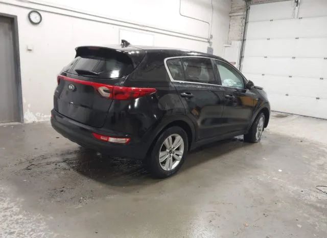 Photo 3 VIN: KNDPMCAC2K7613356 - KIA SPORTAGE 