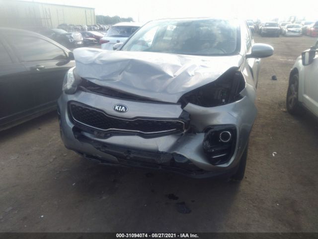 Photo 5 VIN: KNDPMCAC2K7615012 - KIA SPORTAGE 