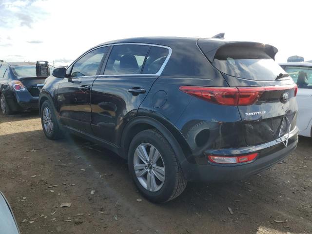 Photo 1 VIN: KNDPMCAC2K7615575 - KIA SPORTAGE 