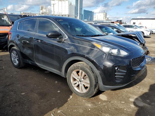 Photo 3 VIN: KNDPMCAC2K7615575 - KIA SPORTAGE 