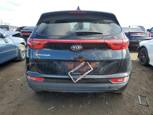 Photo 5 VIN: KNDPMCAC2K7615575 - KIA SPORTAGE 