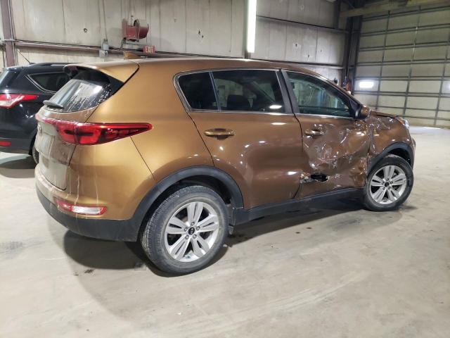 Photo 2 VIN: KNDPMCAC2K7616161 - KIA SPORTAGE 