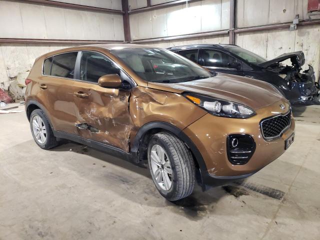 Photo 3 VIN: KNDPMCAC2K7616161 - KIA SPORTAGE 