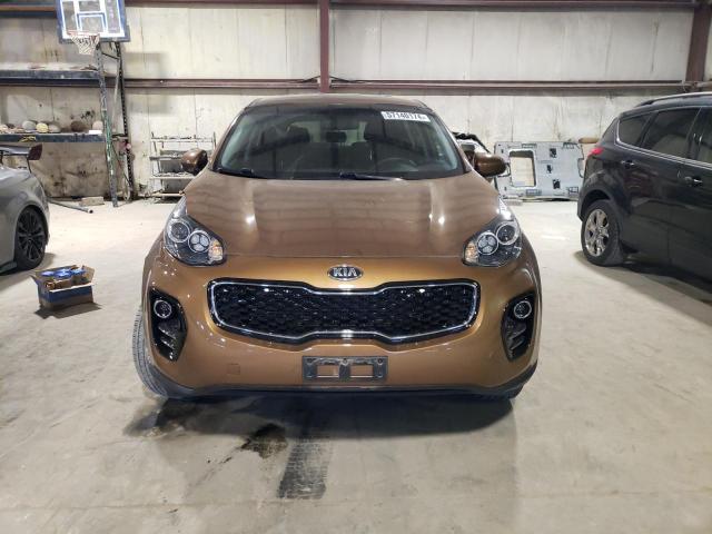 Photo 4 VIN: KNDPMCAC2K7616161 - KIA SPORTAGE 