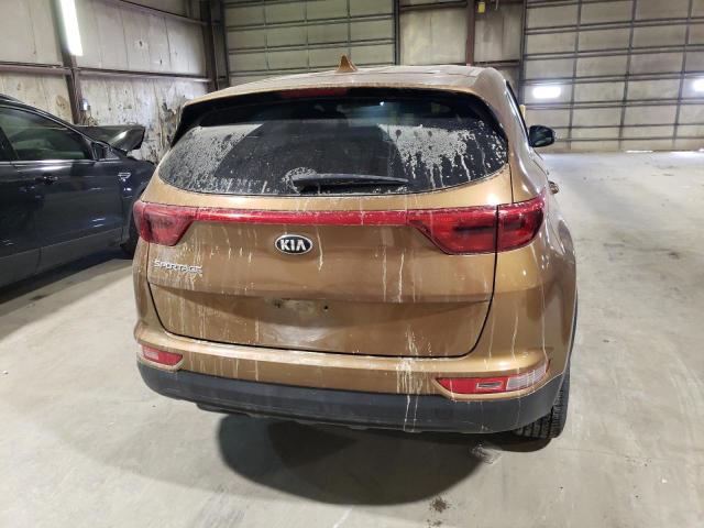 Photo 5 VIN: KNDPMCAC2K7616161 - KIA SPORTAGE 