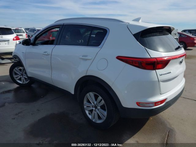 Photo 2 VIN: KNDPMCAC2K7623952 - KIA SPORTAGE 