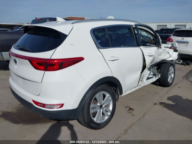 Photo 3 VIN: KNDPMCAC2K7623952 - KIA SPORTAGE 