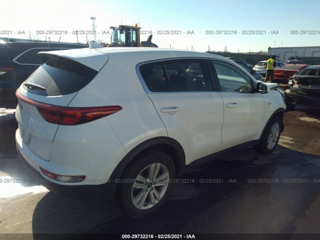 Photo 3 VIN: KNDPMCAC2K7627127 - KIA SPORTAGE 