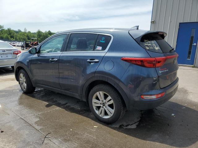 Photo 1 VIN: KNDPMCAC2K7628763 - KIA SPORTAGE 