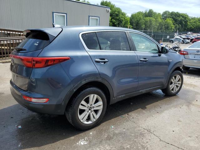 Photo 2 VIN: KNDPMCAC2K7628763 - KIA SPORTAGE 