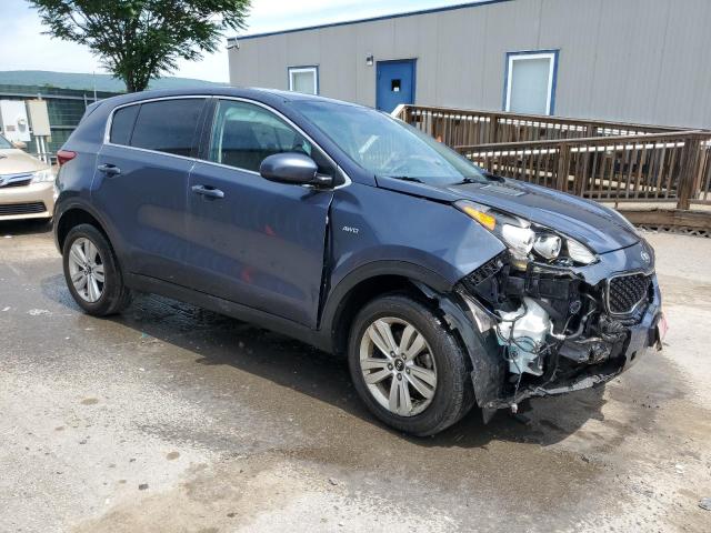 Photo 3 VIN: KNDPMCAC2K7628763 - KIA SPORTAGE 