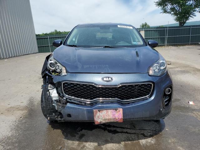 Photo 4 VIN: KNDPMCAC2K7628763 - KIA SPORTAGE 