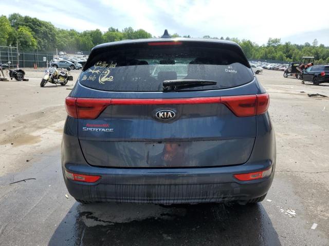 Photo 5 VIN: KNDPMCAC2K7628763 - KIA SPORTAGE 