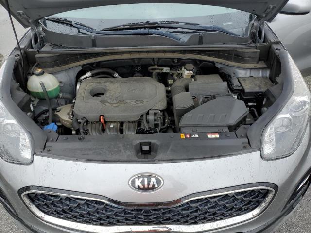 Photo 11 VIN: KNDPMCAC2L7638405 - KIA SPORTAGE 