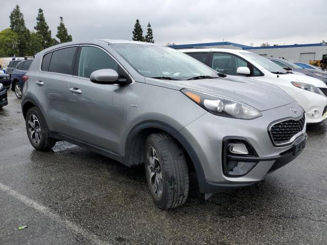 Photo 3 VIN: KNDPMCAC2L7638405 - KIA SPORTAGE 