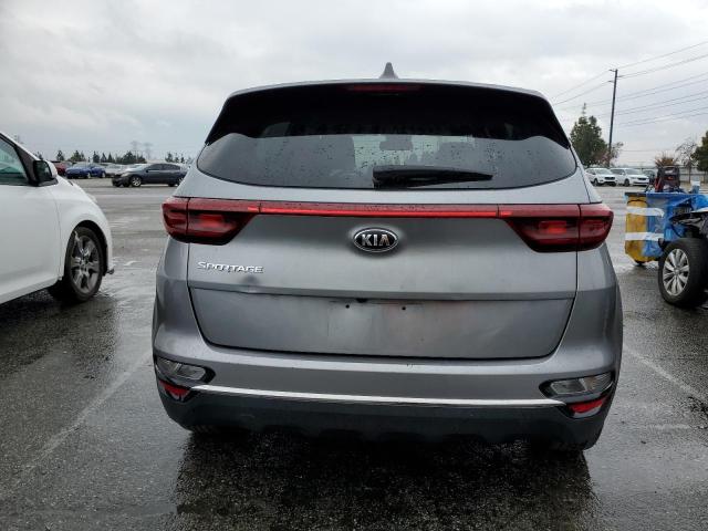 Photo 5 VIN: KNDPMCAC2L7638405 - KIA SPORTAGE 