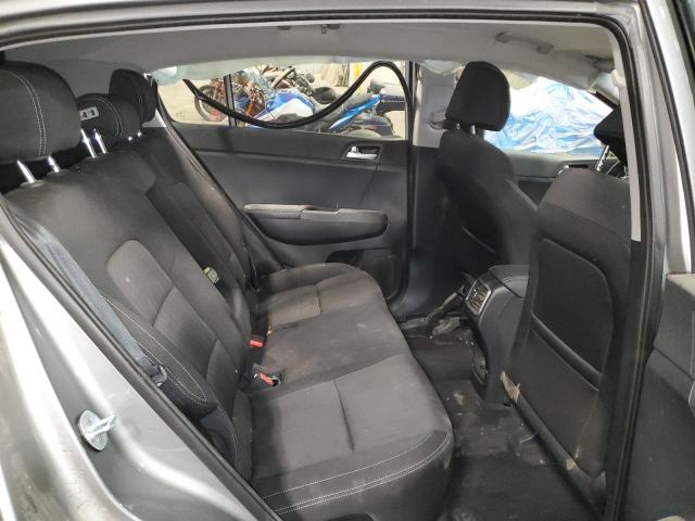 Photo 10 VIN: KNDPMCAC2L7638758 - KIA SPORTAGE 