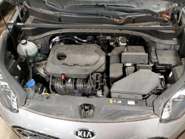 Photo 11 VIN: KNDPMCAC2L7638758 - KIA SPORTAGE 