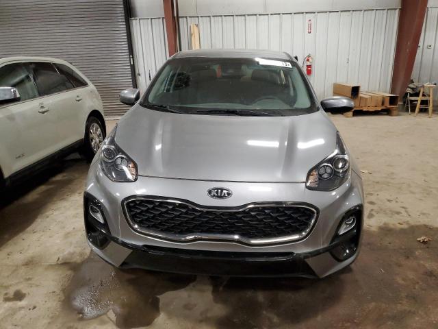 Photo 4 VIN: KNDPMCAC2L7638758 - KIA SPORTAGE 