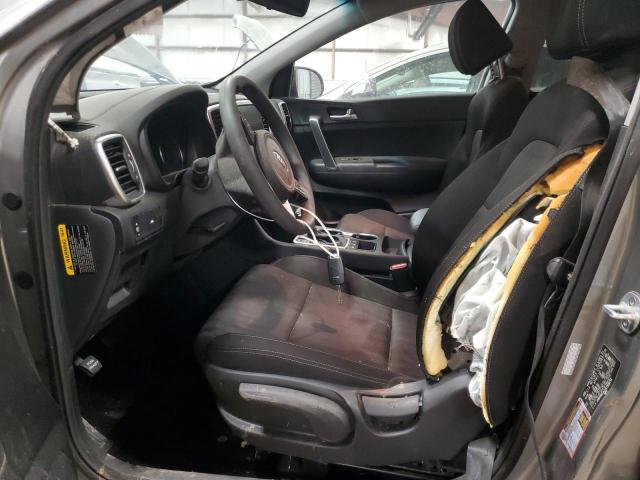 Photo 6 VIN: KNDPMCAC2L7638758 - KIA SPORTAGE 