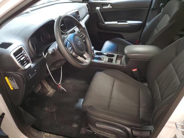 Photo 6 VIN: KNDPMCAC2L7670657 - KIA SPORTAGE 