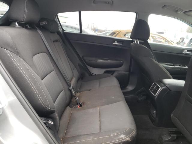 Photo 10 VIN: KNDPMCAC2L7676068 - KIA SPORTAGE 