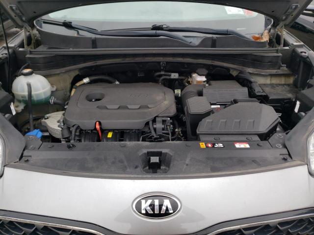 Photo 11 VIN: KNDPMCAC2L7676068 - KIA SPORTAGE 