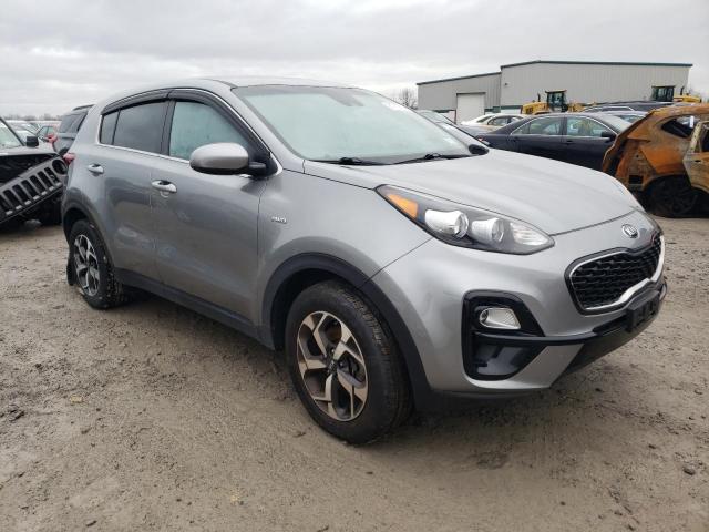 Photo 3 VIN: KNDPMCAC2L7676068 - KIA SPORTAGE 