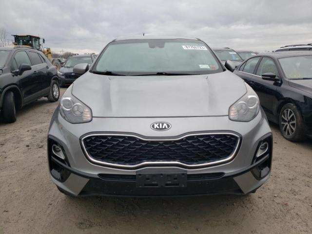 Photo 4 VIN: KNDPMCAC2L7676068 - KIA SPORTAGE 