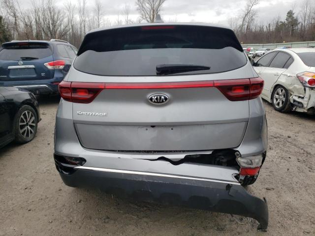 Photo 5 VIN: KNDPMCAC2L7676068 - KIA SPORTAGE 