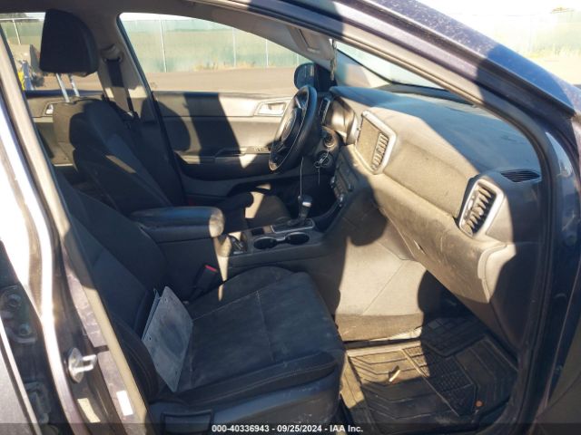 Photo 4 VIN: KNDPMCAC2L7677432 - KIA SPORTAGE 