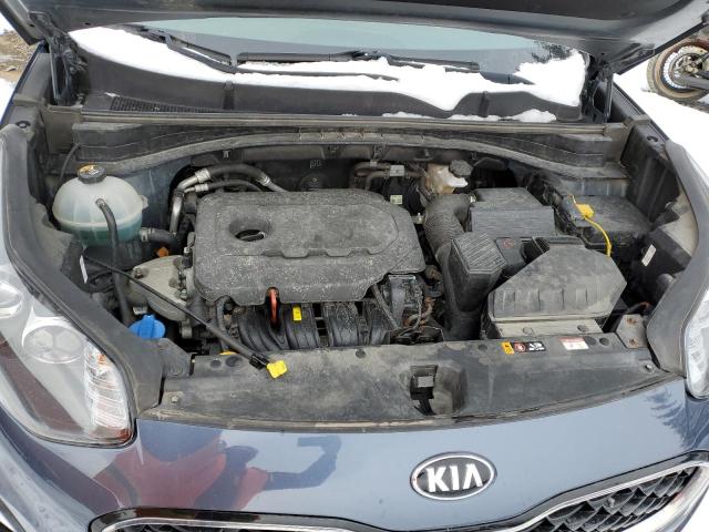 Photo 11 VIN: KNDPMCAC2L7705259 - KIA SPORTAGE 