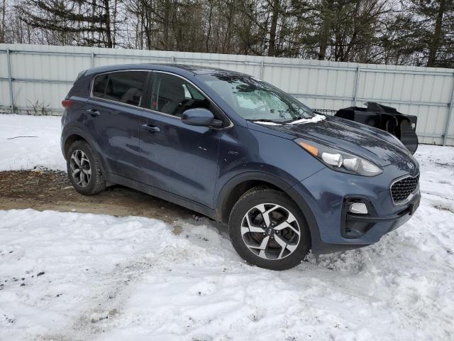 Photo 3 VIN: KNDPMCAC2L7705259 - KIA SPORTAGE 