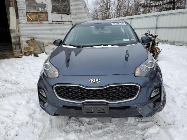 Photo 4 VIN: KNDPMCAC2L7705259 - KIA SPORTAGE 