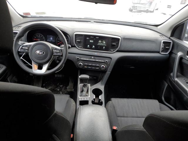 Photo 7 VIN: KNDPMCAC2L7705259 - KIA SPORTAGE 