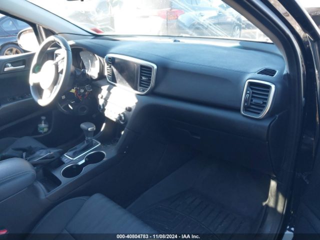 Photo 4 VIN: KNDPMCAC2L7716763 - KIA SPORTAGE 