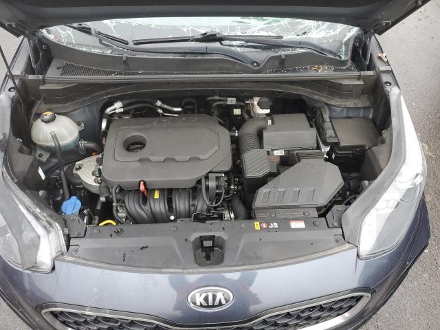 Photo 11 VIN: KNDPMCAC2L7735720 - KIA SPORTAGE 