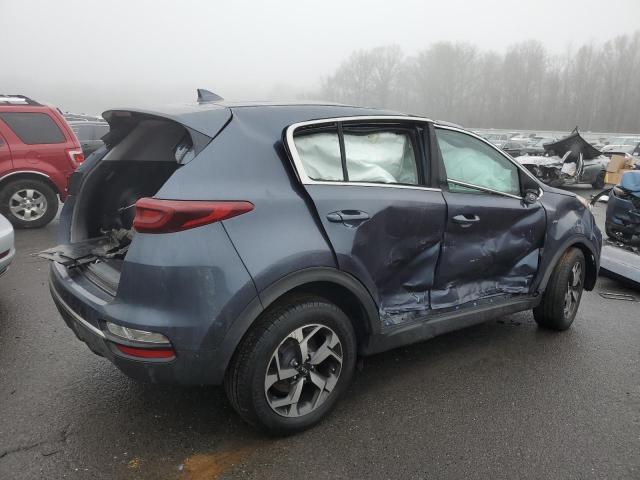 Photo 2 VIN: KNDPMCAC2L7735720 - KIA SPORTAGE 