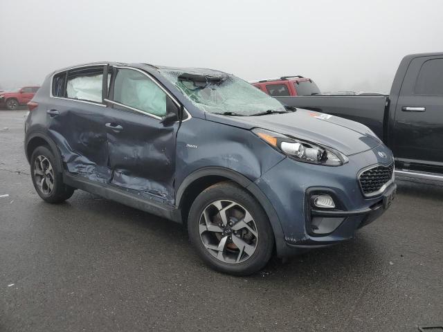 Photo 3 VIN: KNDPMCAC2L7735720 - KIA SPORTAGE 