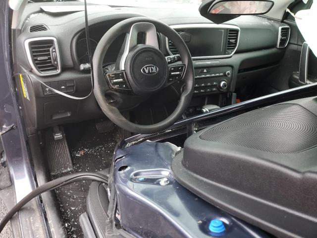 Photo 7 VIN: KNDPMCAC2L7735720 - KIA SPORTAGE 