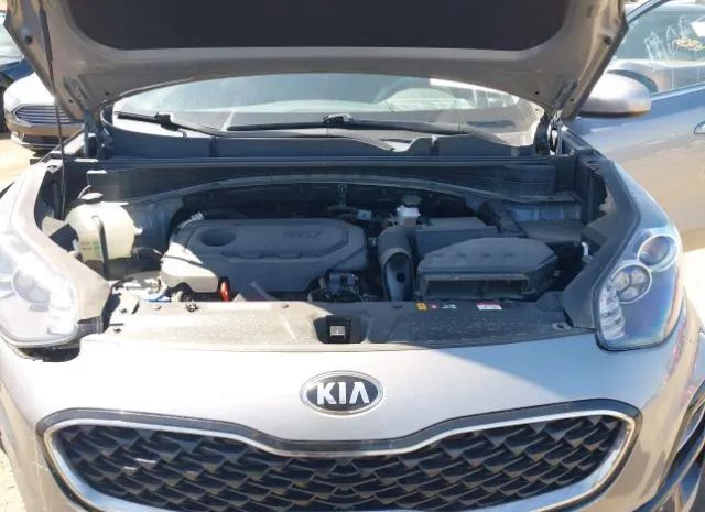 Photo 9 VIN: KNDPMCAC2L7741761 - KIA SPORTAGE 